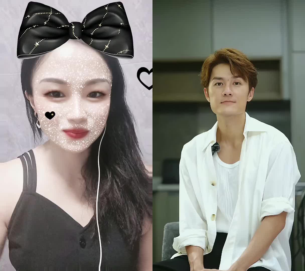 和吴克群一起合拍为你写诗谁还没和吴克群一起写诗吴克群曾经太喜