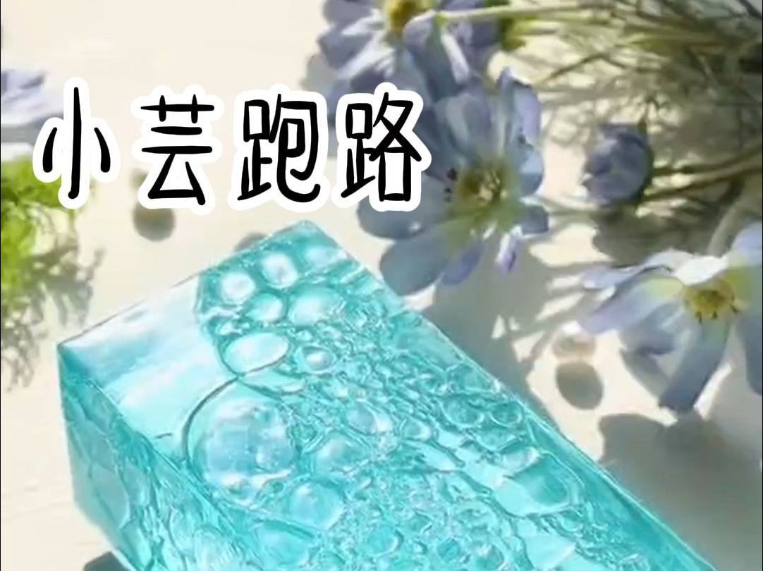 小芸跑路哔哩哔哩bilibili