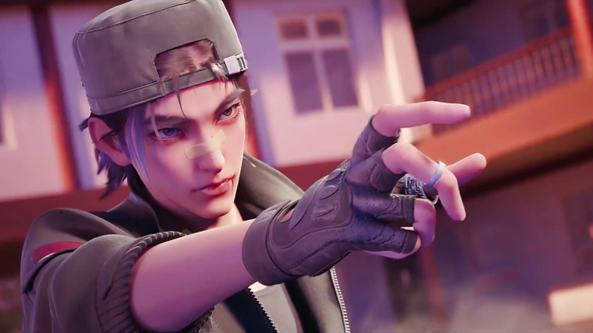 斩神‖拽哥又帅又温柔,他的强大是对自己信任,坚守本心