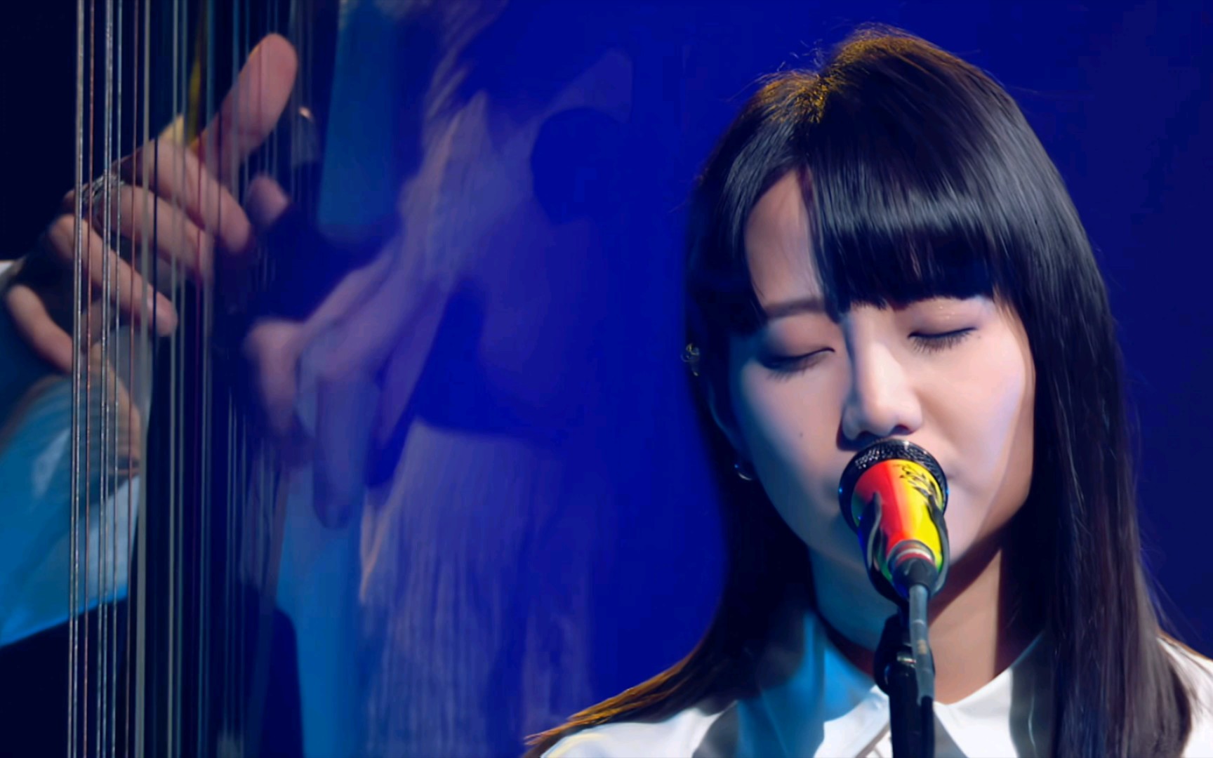 福禄寿 floruit show 玉珍