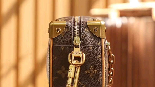 盘点十款a货迪奥dior女背包在哪里有,过验级别