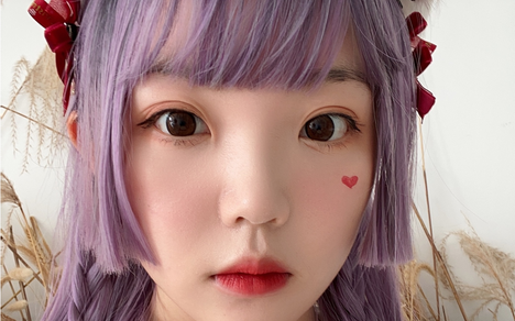 欣小萌有点污