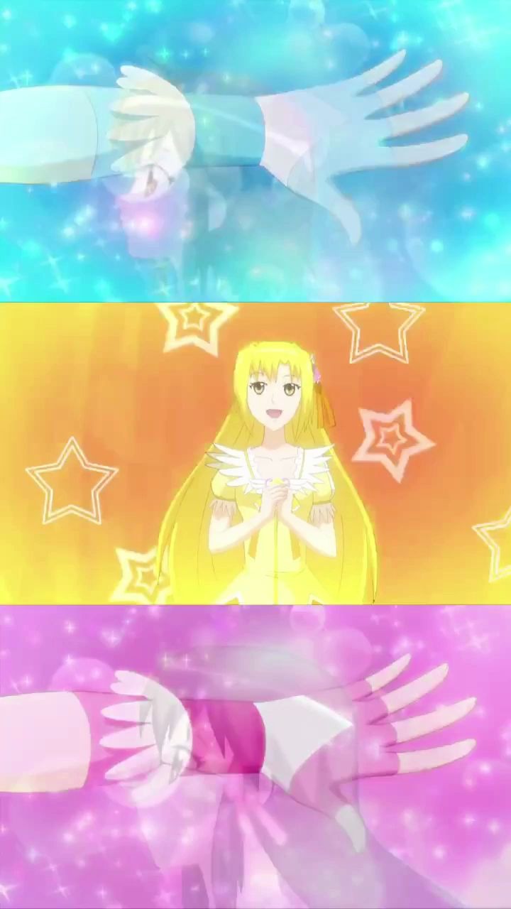 巴啦啦小魔仙变身梦幻旋律