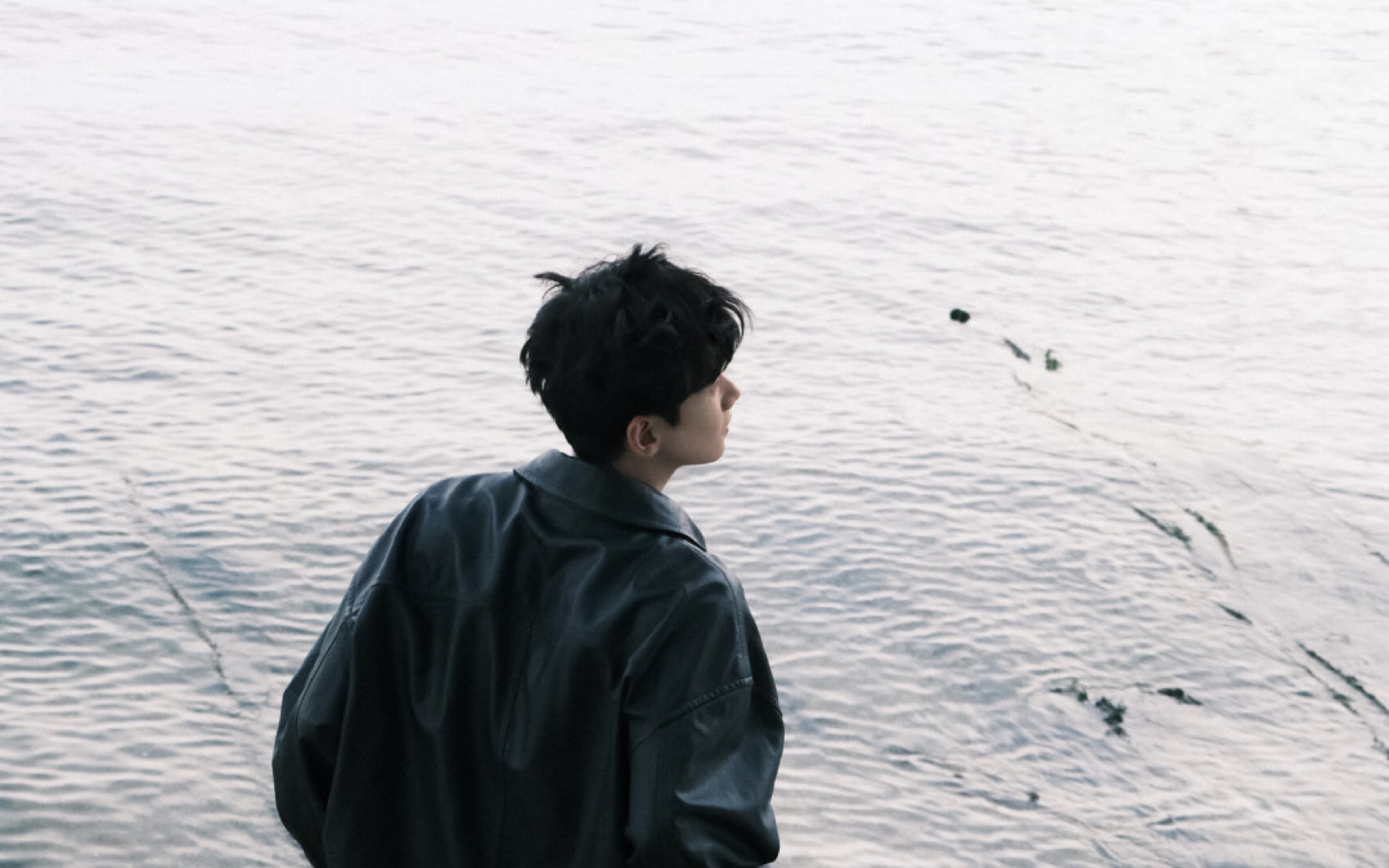 白敬亭61顾南衣不负人间生贺他是长在审美点上的美人儿