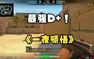 Download Video: 【CSGO监管】D+如何顿悟到黄金S 15颗星（已封）