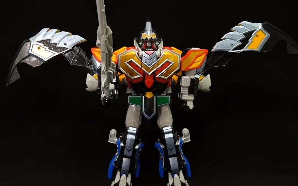 【k2】魔法战队 dx 魔法王