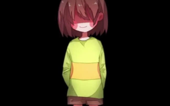 【undertale】屠杀线安黛因过关(手机版)