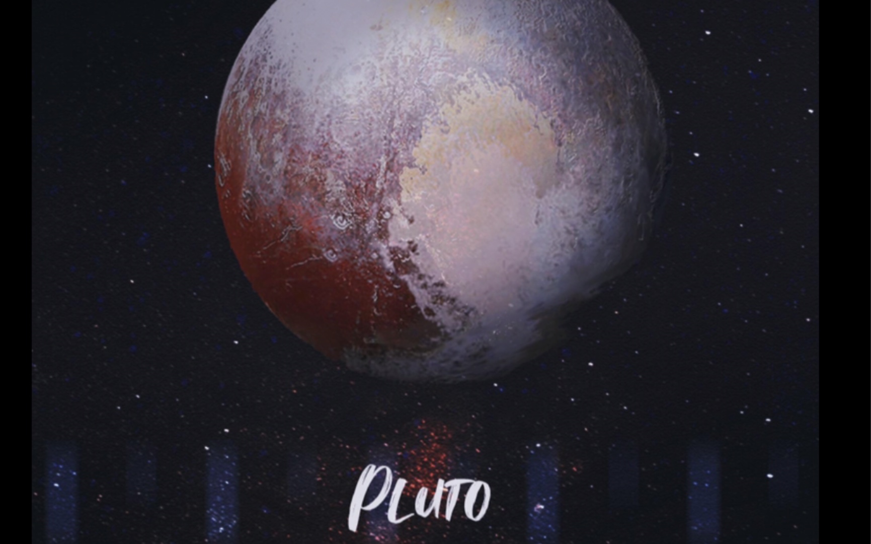 某幻君《PLUTO》翻唱,赶个末班车哔哩哔哩bilibili