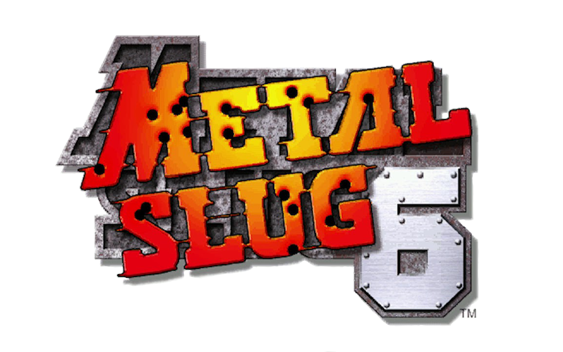 活动作品合金弹头6用全角色打一次通关