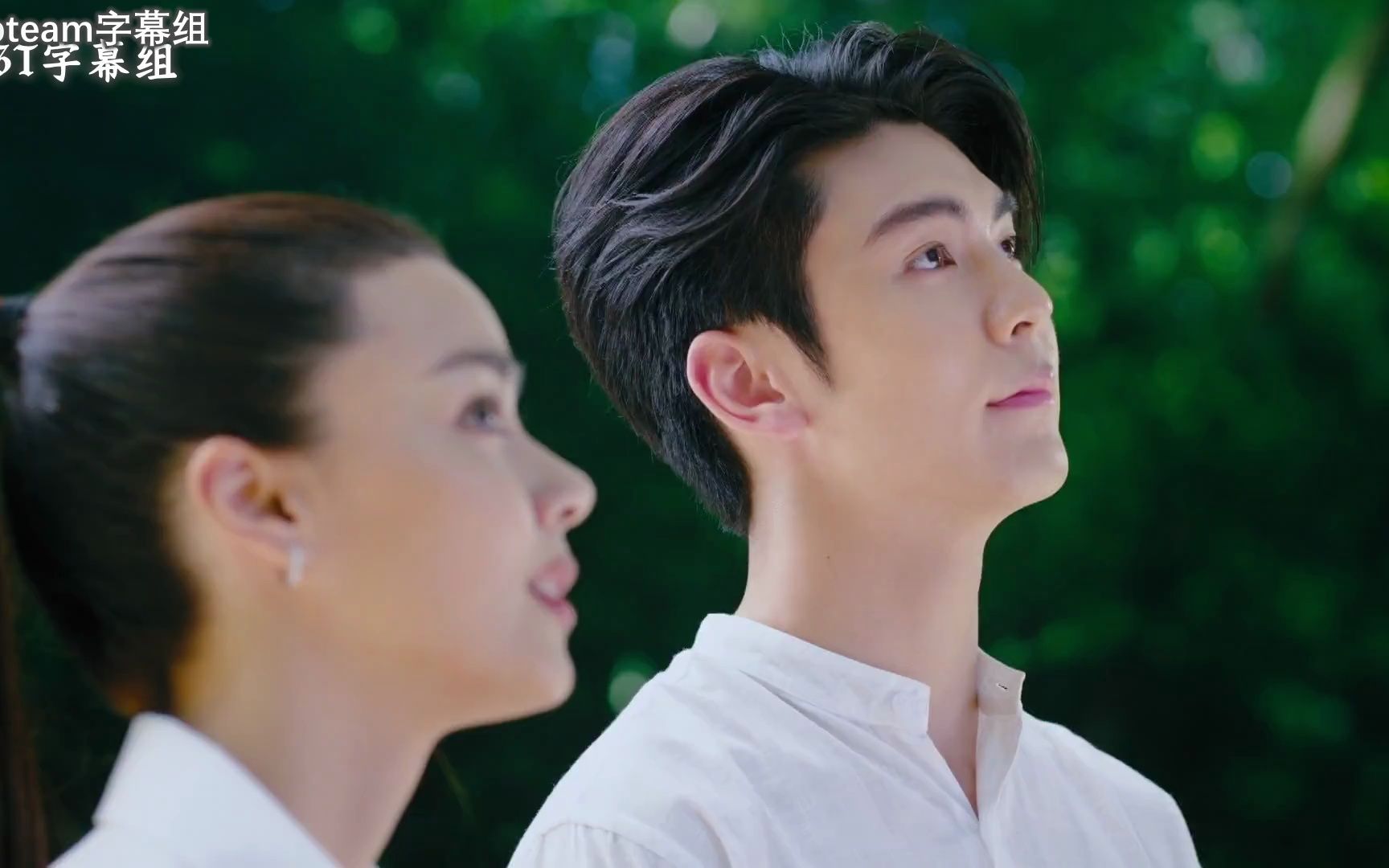 【医爱之名cut】08 孤男寡女一同出游 该为我心动了(toeyj&james)@fst