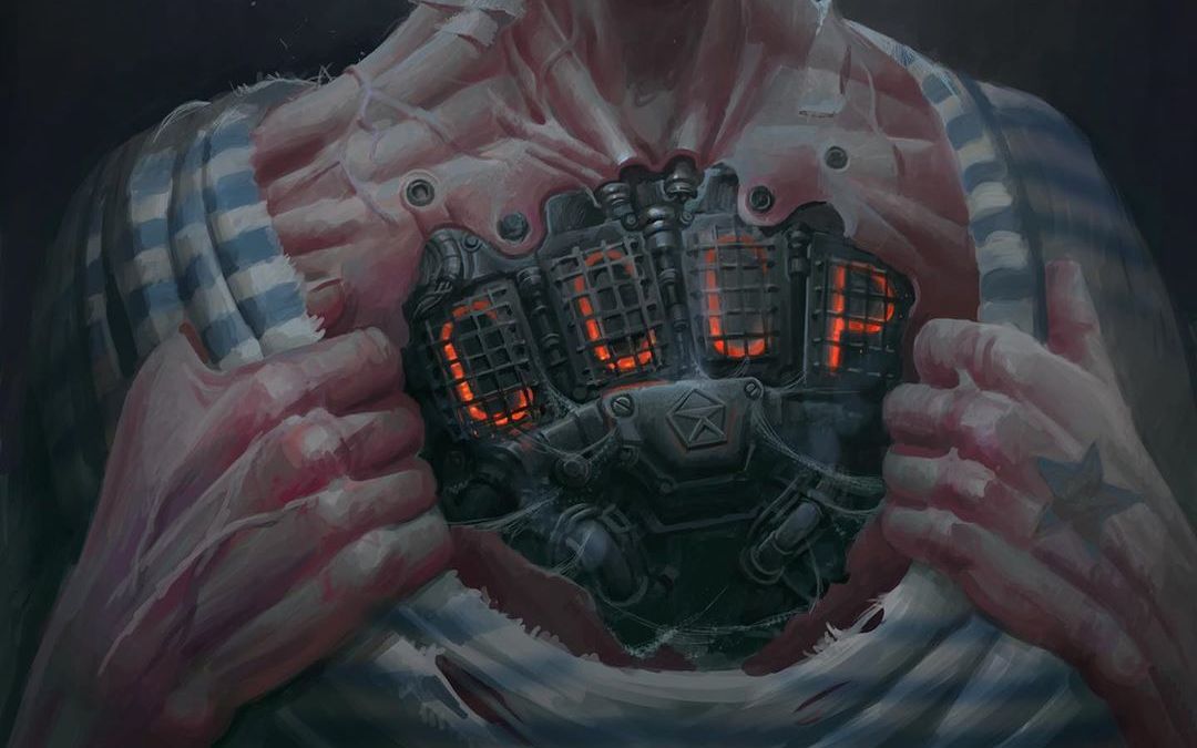 朋克风格苏维埃老爷爷你喜欢吗——战争雷霆可靠的同志击杀锦集_哔哩