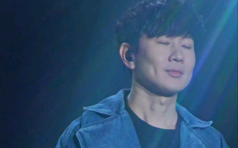 【4k】 崇拜> 林俊杰 jj20 武汉站