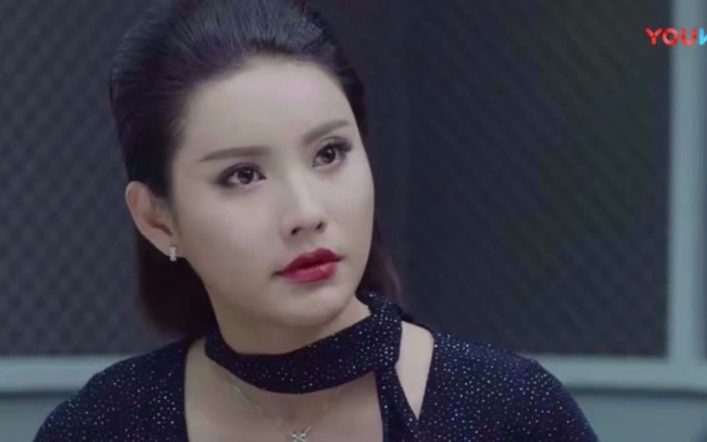 『sci谜案集』方静的过去 她把自己的惨痛经历都归因于公孙了_哔哩