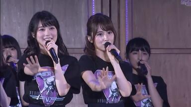 乃木フェス】ガールズルール(LIVE鑑賞)北野日奈子_哔哩哔哩_bilibili