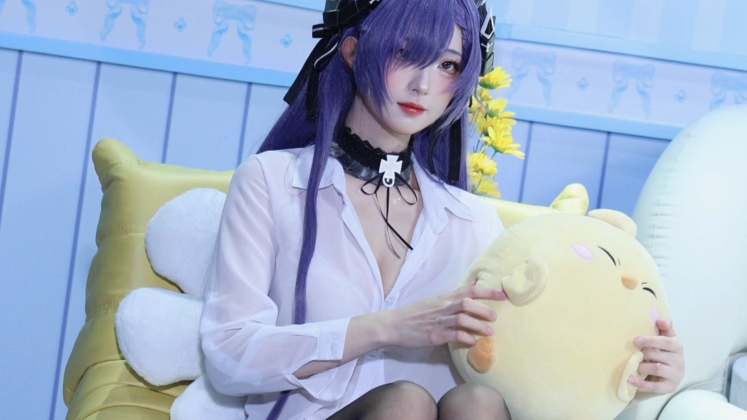 2128集 阿昭  萤火虫