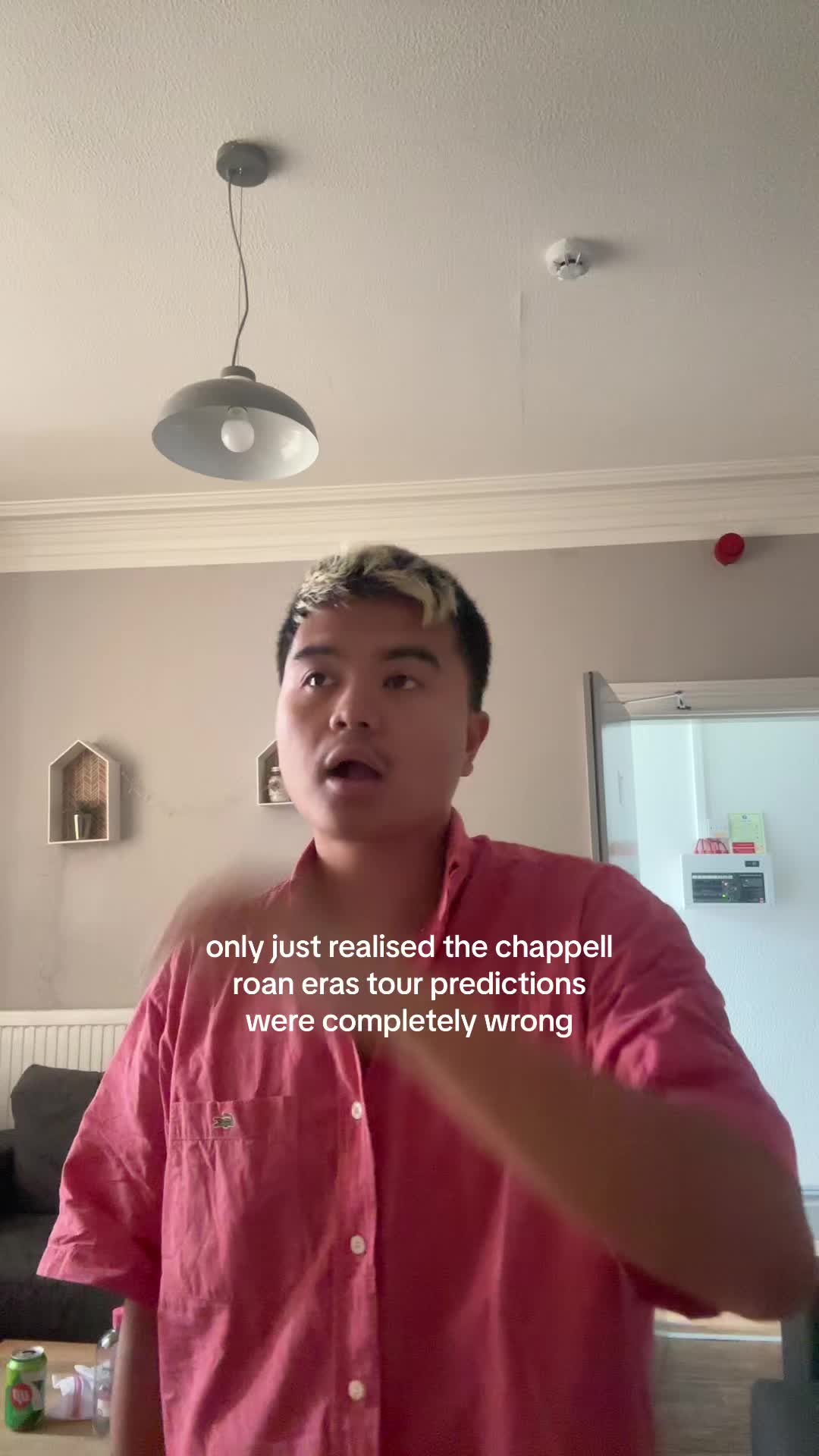 5/5 set of openers though wow