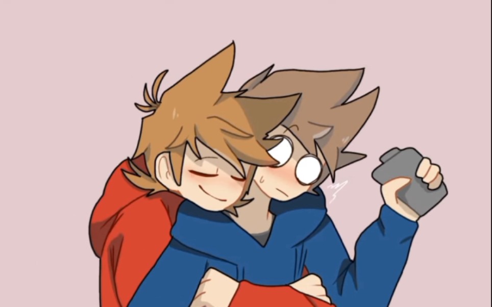 tordtom// boyfriend//(eddsworld)