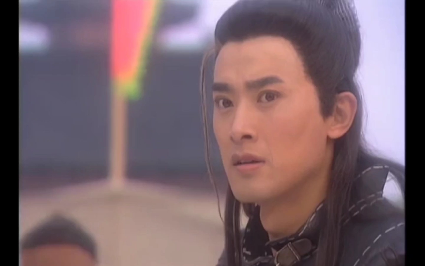 【任泉】74 一脚定江山 72 →_→ 柳复生 cut 18 → 1_哔哩哔哩