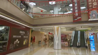 哥们直接包圆了整个商场最有钱的一集