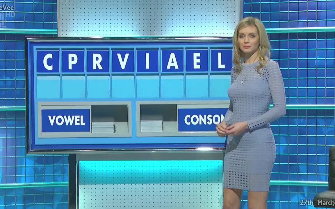 带你认识名人系列——rachel riley/瑞秋 莱利#3