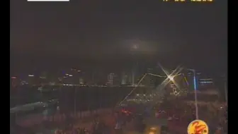 同一首歌走进香港片段（胡兵 黄凯芹）