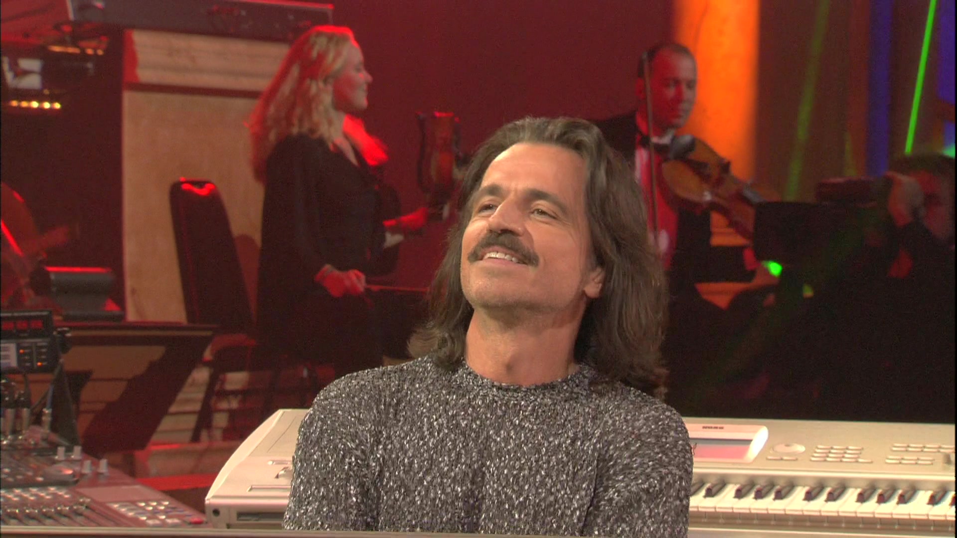 [图]Yanni.Live.The.Concert.Event.2006.BluRay.1080P.DTS