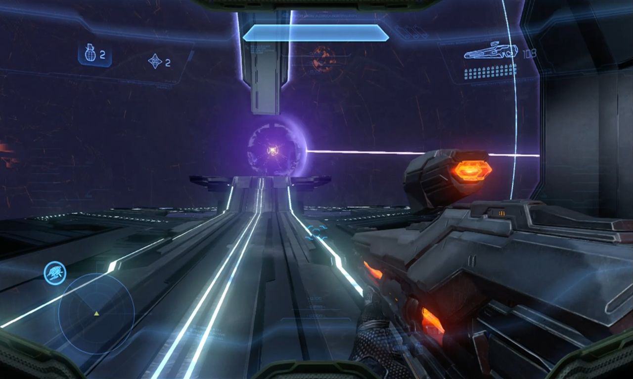 射击游戏光环4(二十)