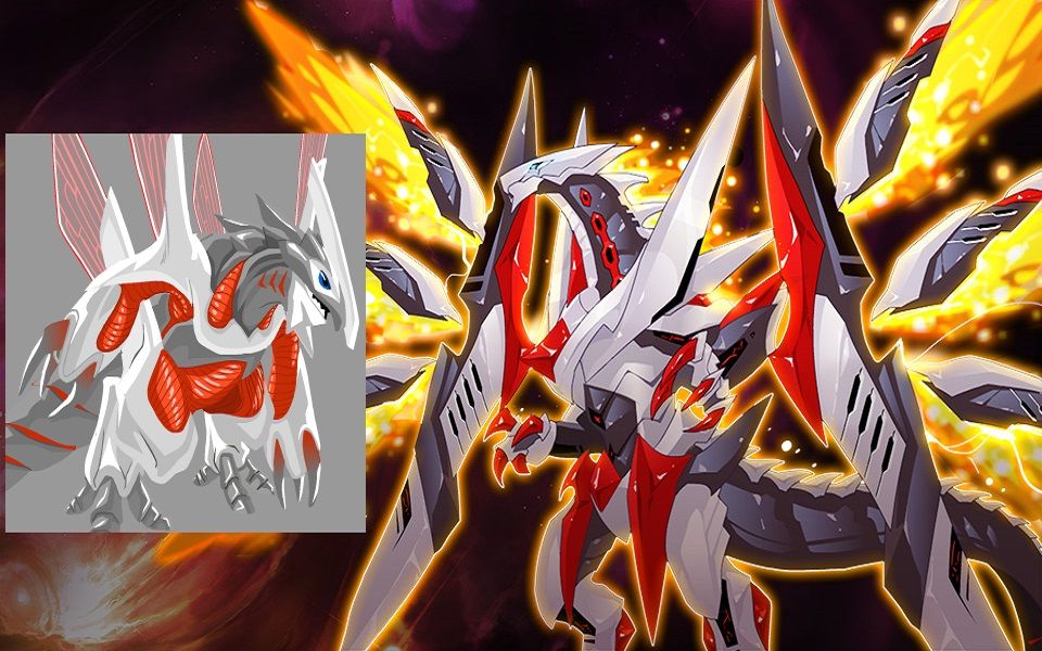 [赛尔号]十年前讨伐谱尼,十年后征战巅峰-龙神哈莫-巅峰实战分享(33)