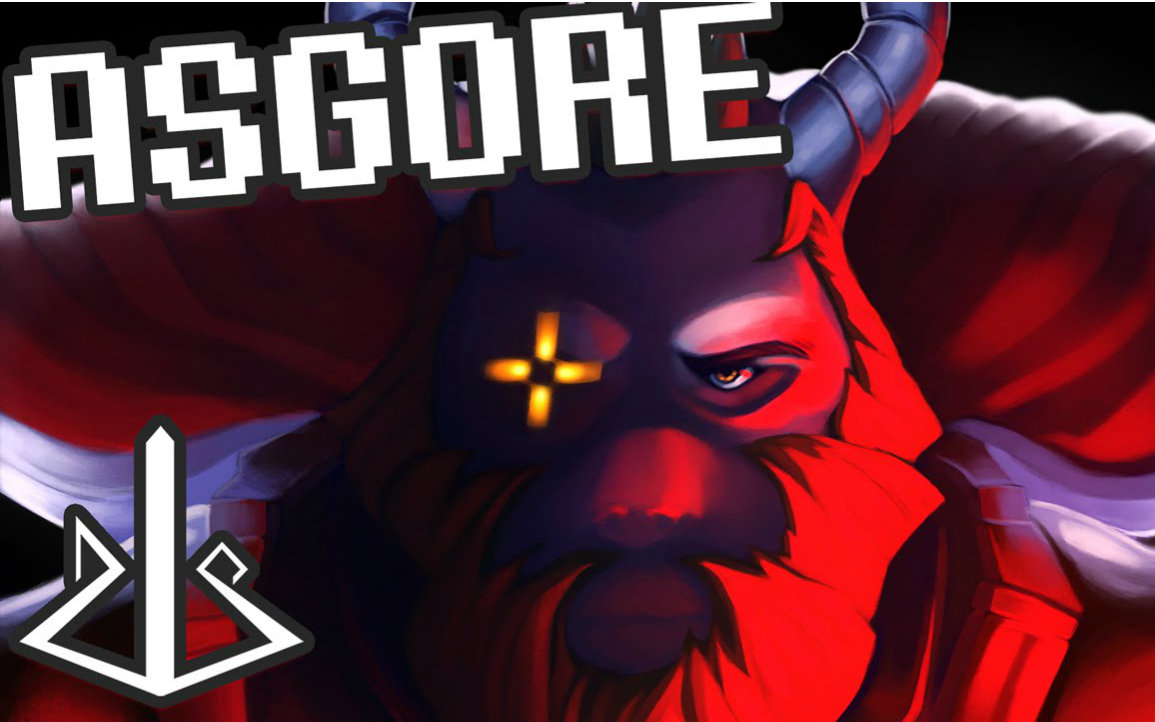 ut:全员屠杀(六)(asgore dreemurr)_哔哩哔哩