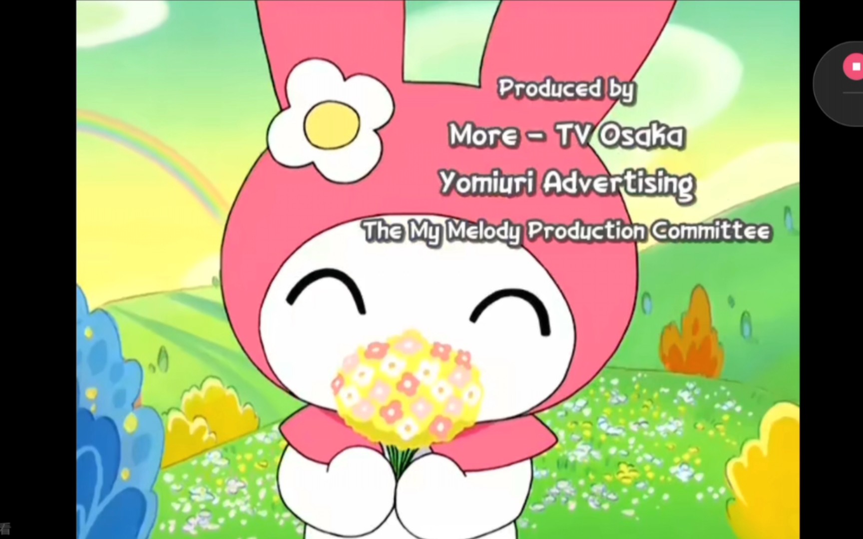 又是新的一年了,来听美乐蒂唱歌吧