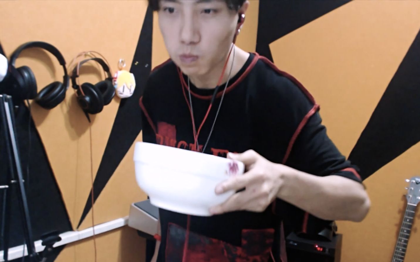 盆腔共鸣,真声上去《烟火里的尘埃》