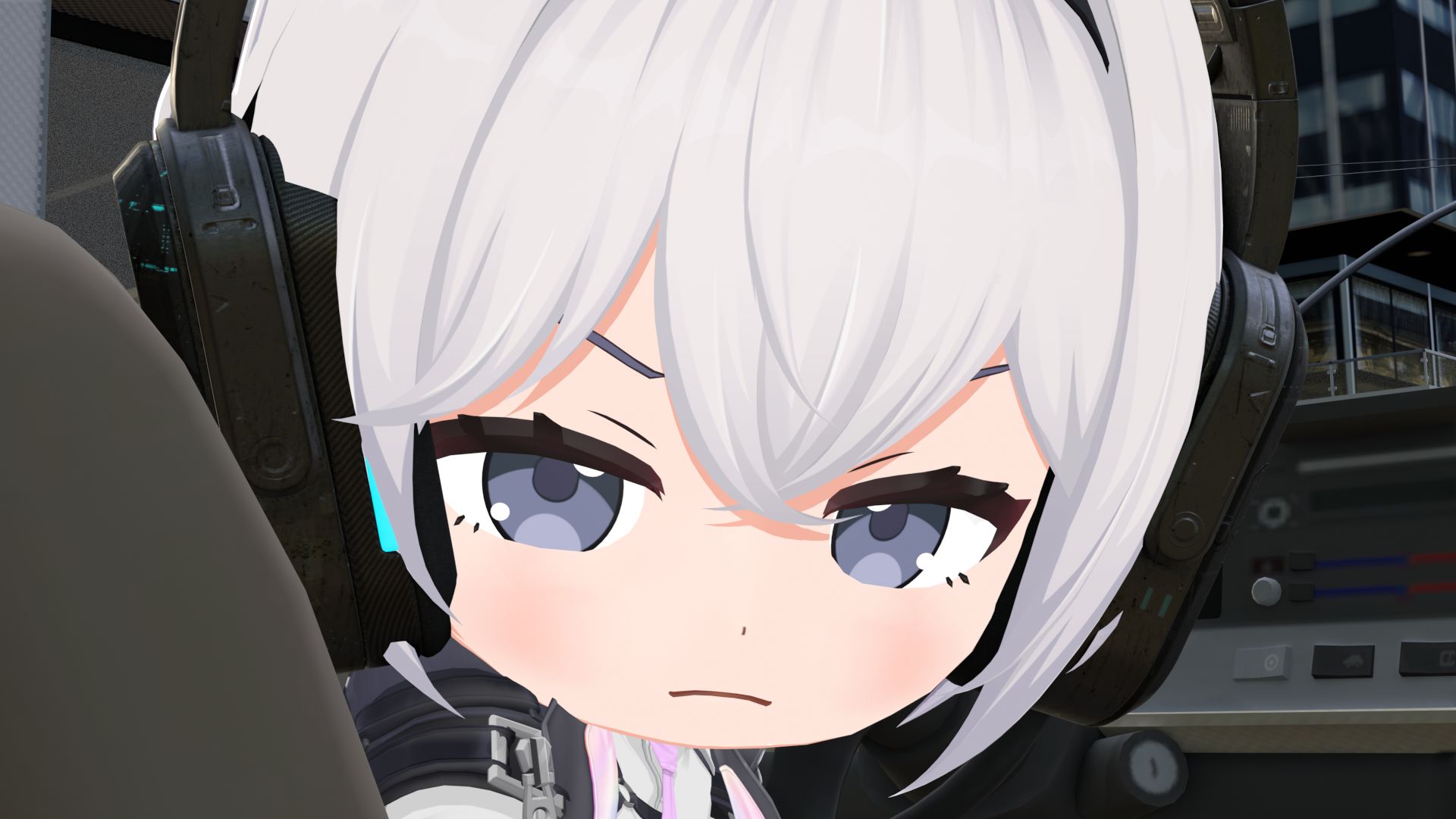 "还有人类吗？"