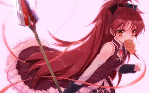 【300英雄,佐仓杏子视角,有福利!】