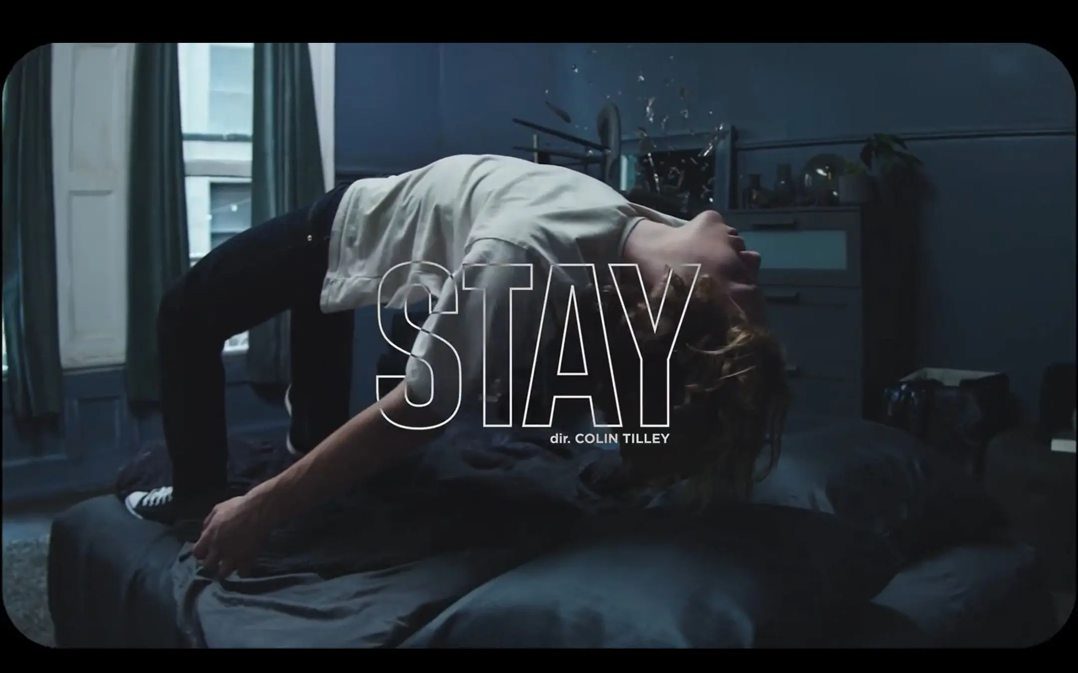 《STAY》自看字幕版_哔哩哔哩_bilibili