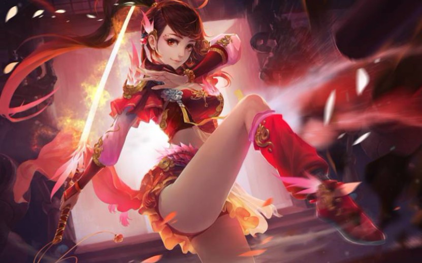 【三国杀】阴间武将也要交保护费,不交关二爷教你做人