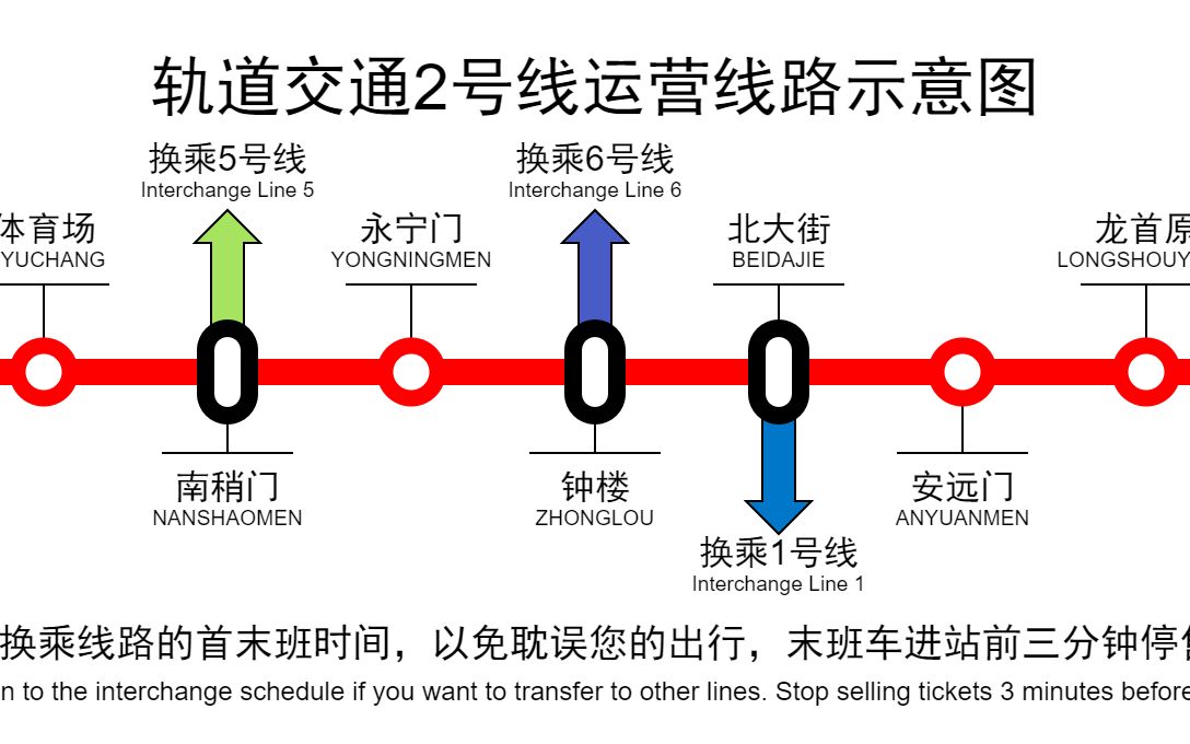 这车站设计的也是绝【西安地铁钟楼站换乘体验】哔哩哔哩bilibili