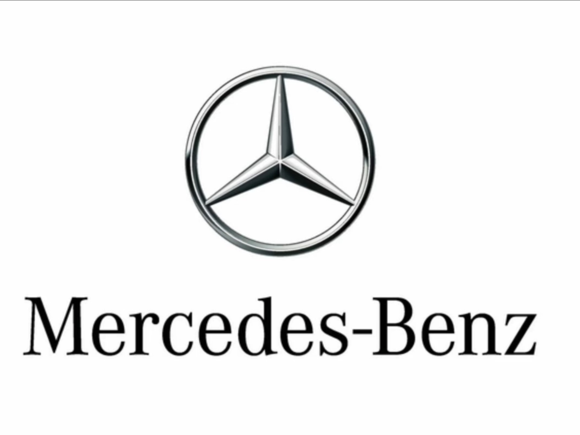 汽车品牌系列[德国篇]梅赛德斯