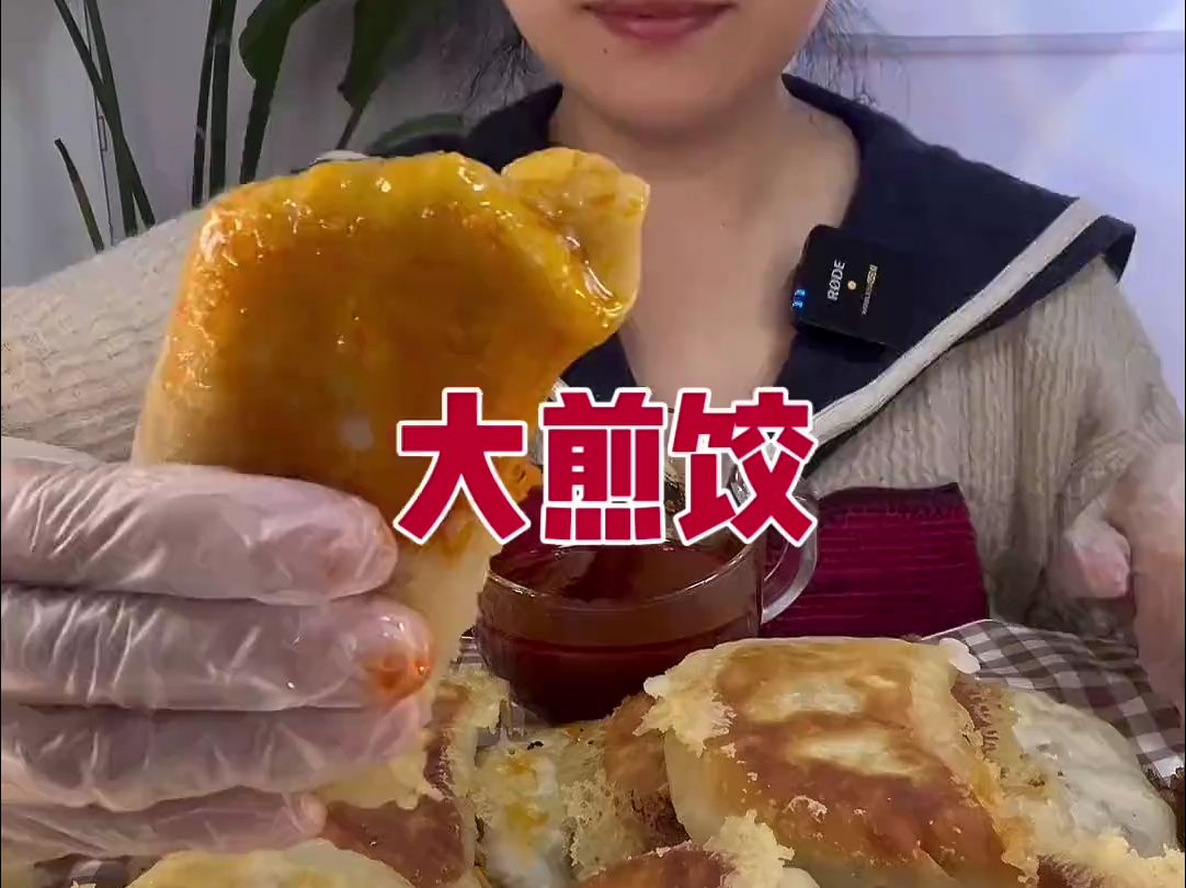 大煎饺哔哩哔哩bilibili