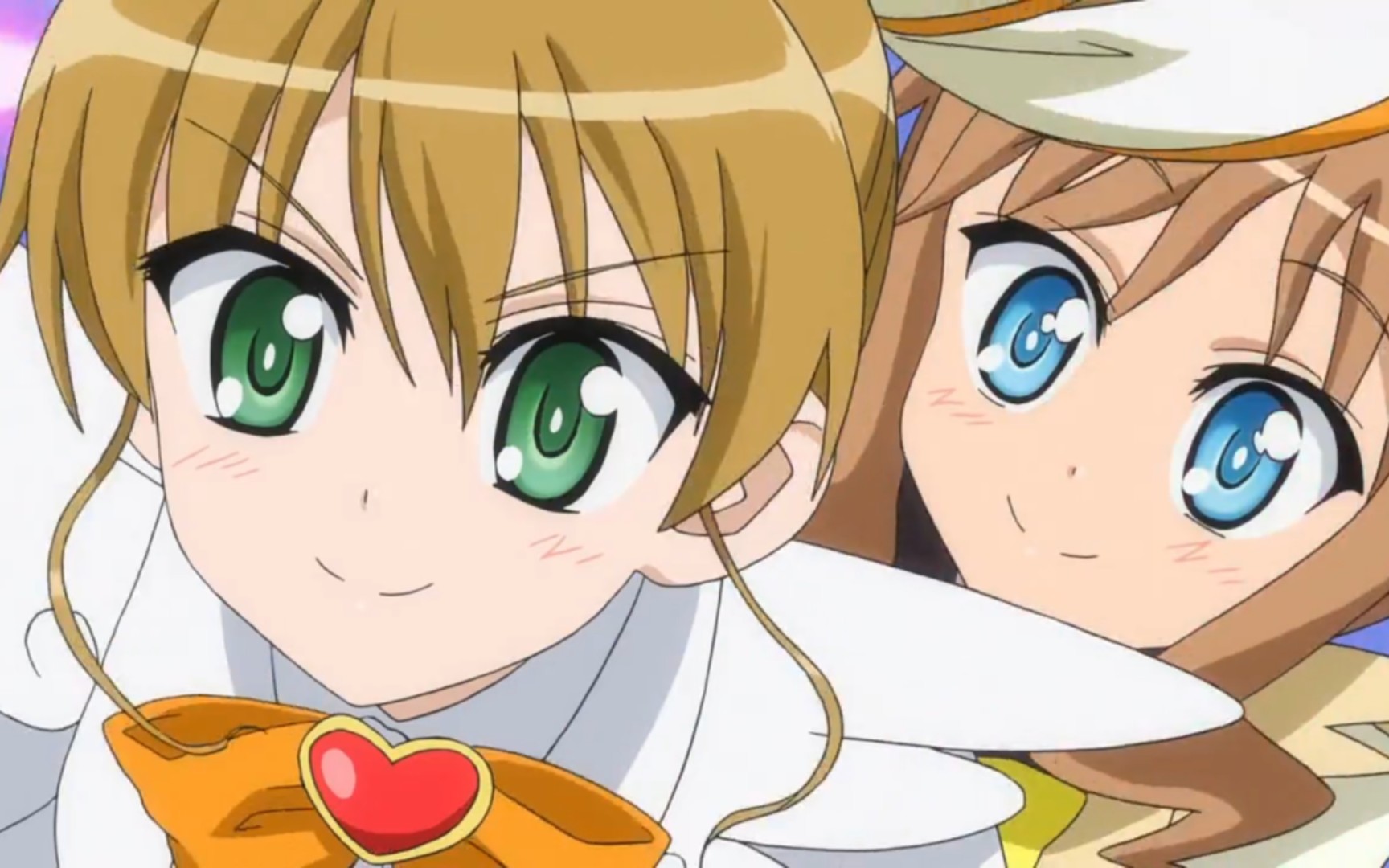 dogdays/犬勇者物语-勇者3人.#3