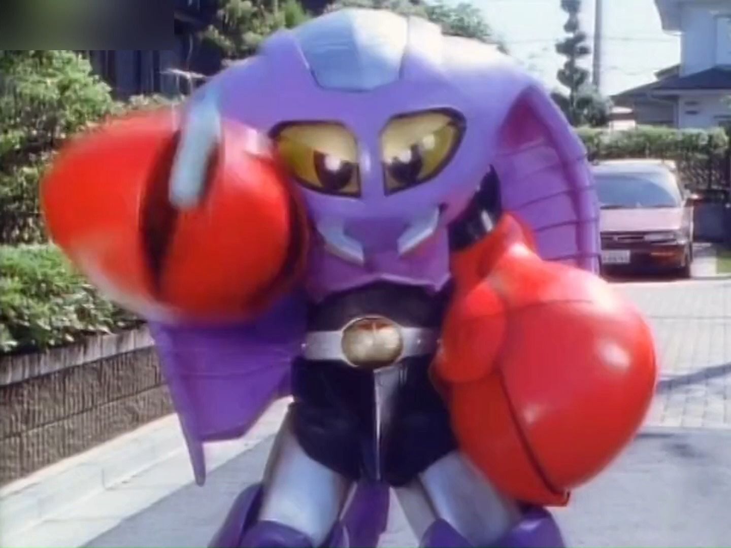 铁甲小宝:自从可以将女孩变得更漂亮,蝎子莱莱便走向人生巅峰