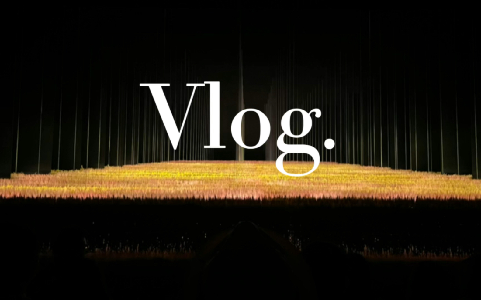 [图]Vlog｜只有河南 戏剧幻城