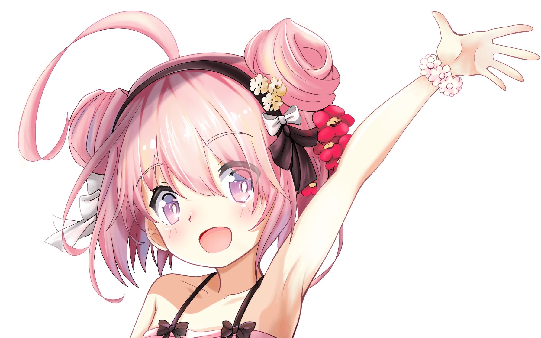 【板绘】画一只可爱的小加加——《碧蓝航线》