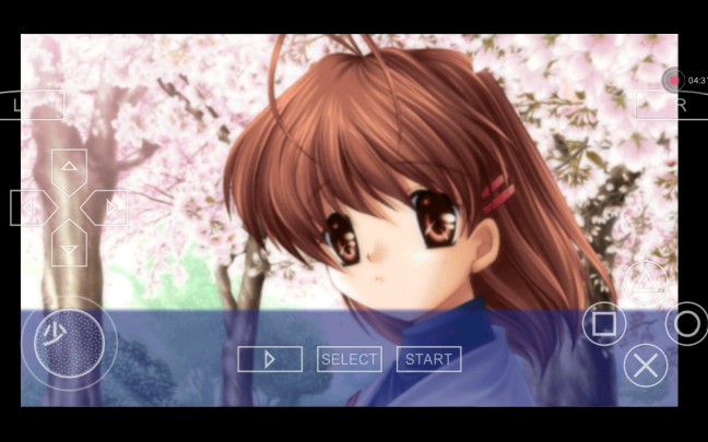 金辉[Clannad]攻略1哔哩哔哩bilibili