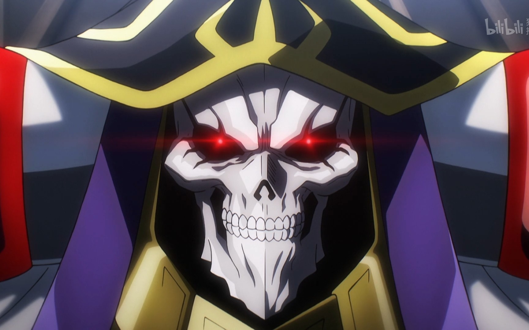 overlord 3 (ed截取)