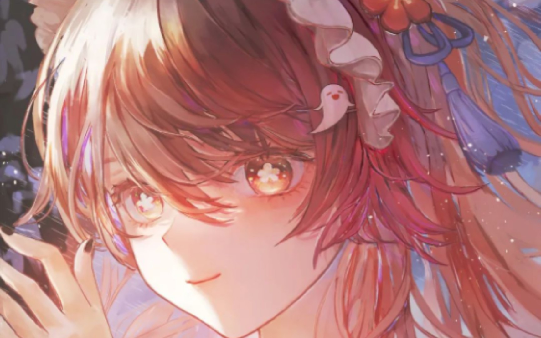 竖屏原神美图精选