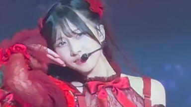≠ME】9th Single C/W『ごめん、マジで』【永田詩央里Center】【日语