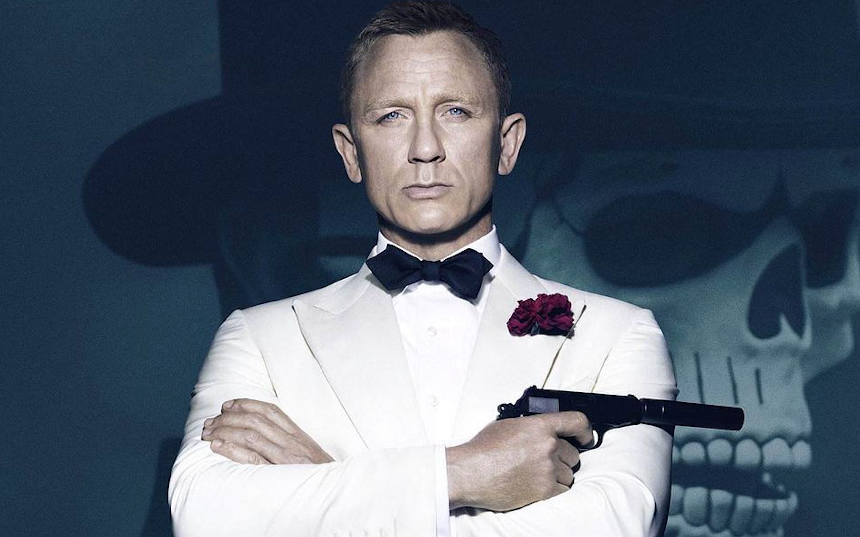 007系列巅峰之作,总耗资16亿元拍摄,男人心目中的最佳动作片!