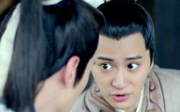 【琅琊榜】【睿津】海绵宝宝