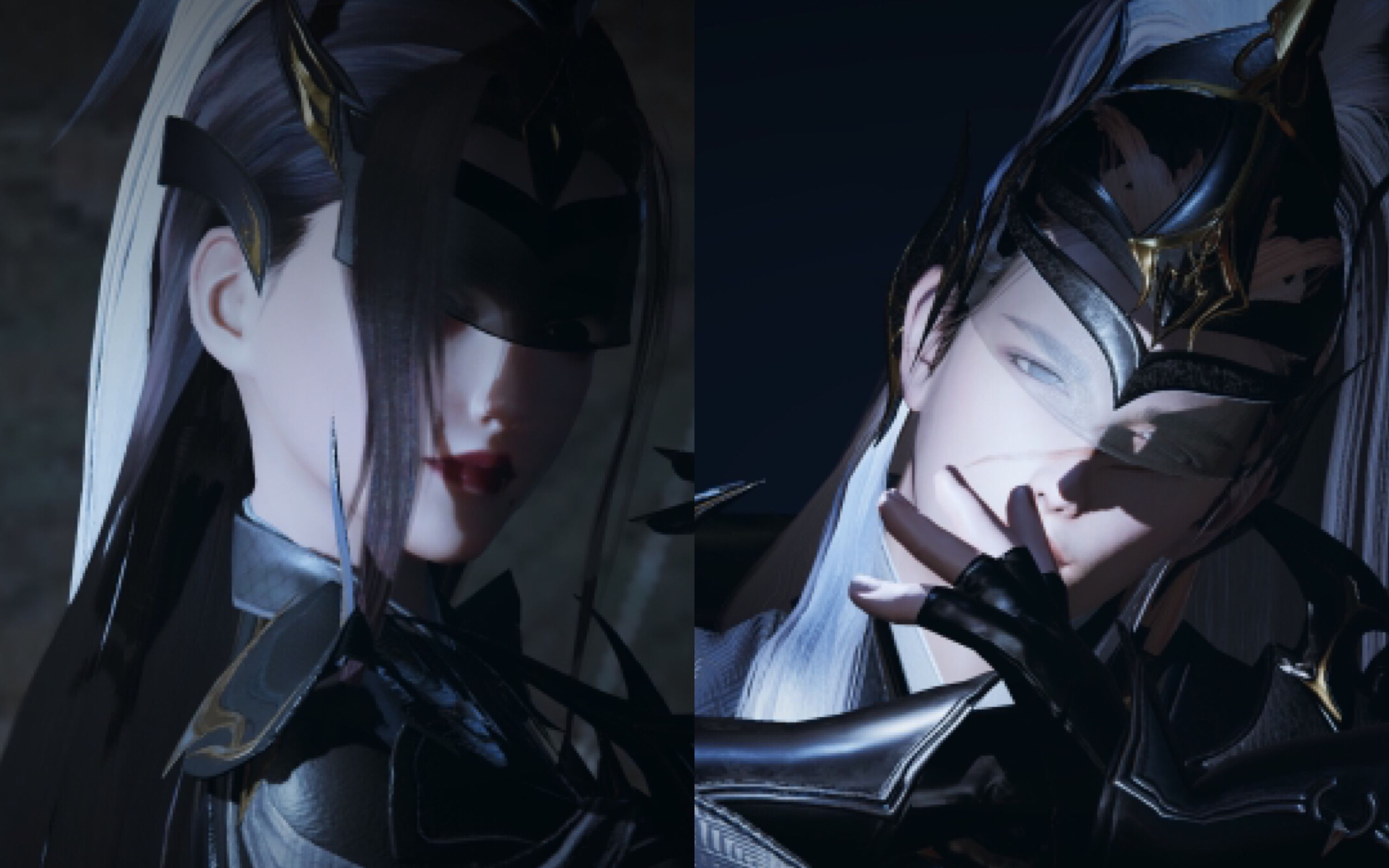 剑网三全门派门派内销成男成女凌绝套最终版回眸