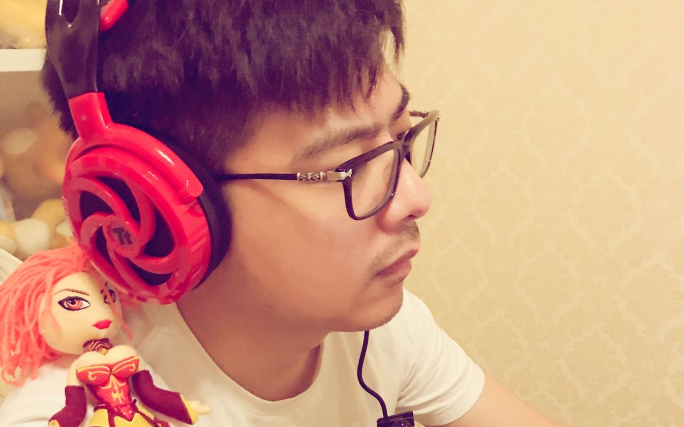 【burning徐志雷】ig vs nb 解说dpl比赛及勇士联赛 2018/04/21